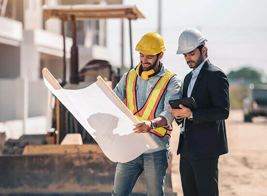 Disaster-Resilient Planning & Climate-Safe Development